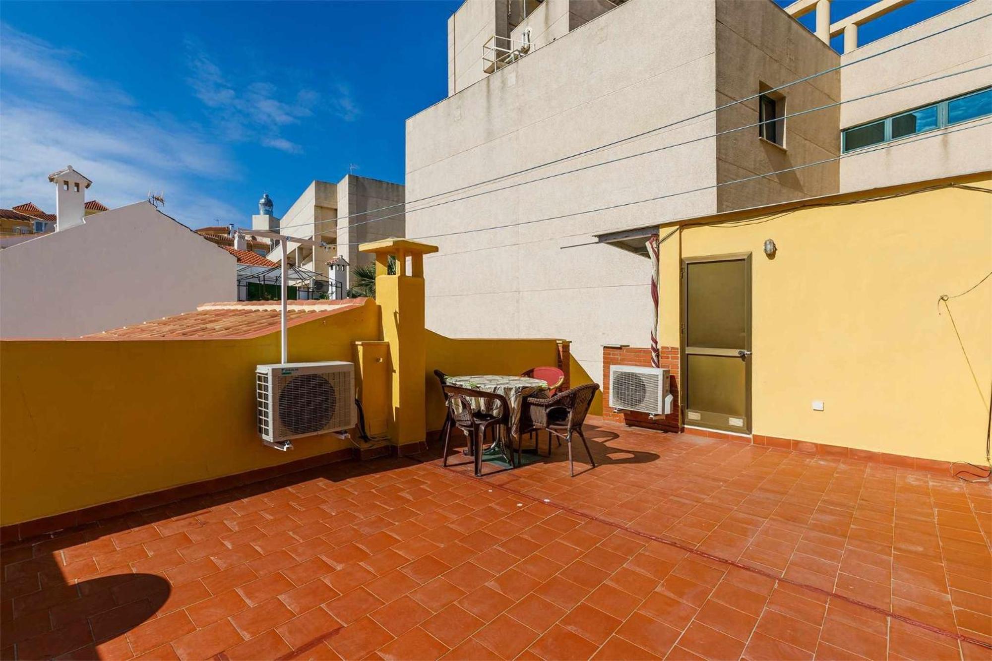 A&N Casa Del Sol Vila Torre Del Mar Exterior foto